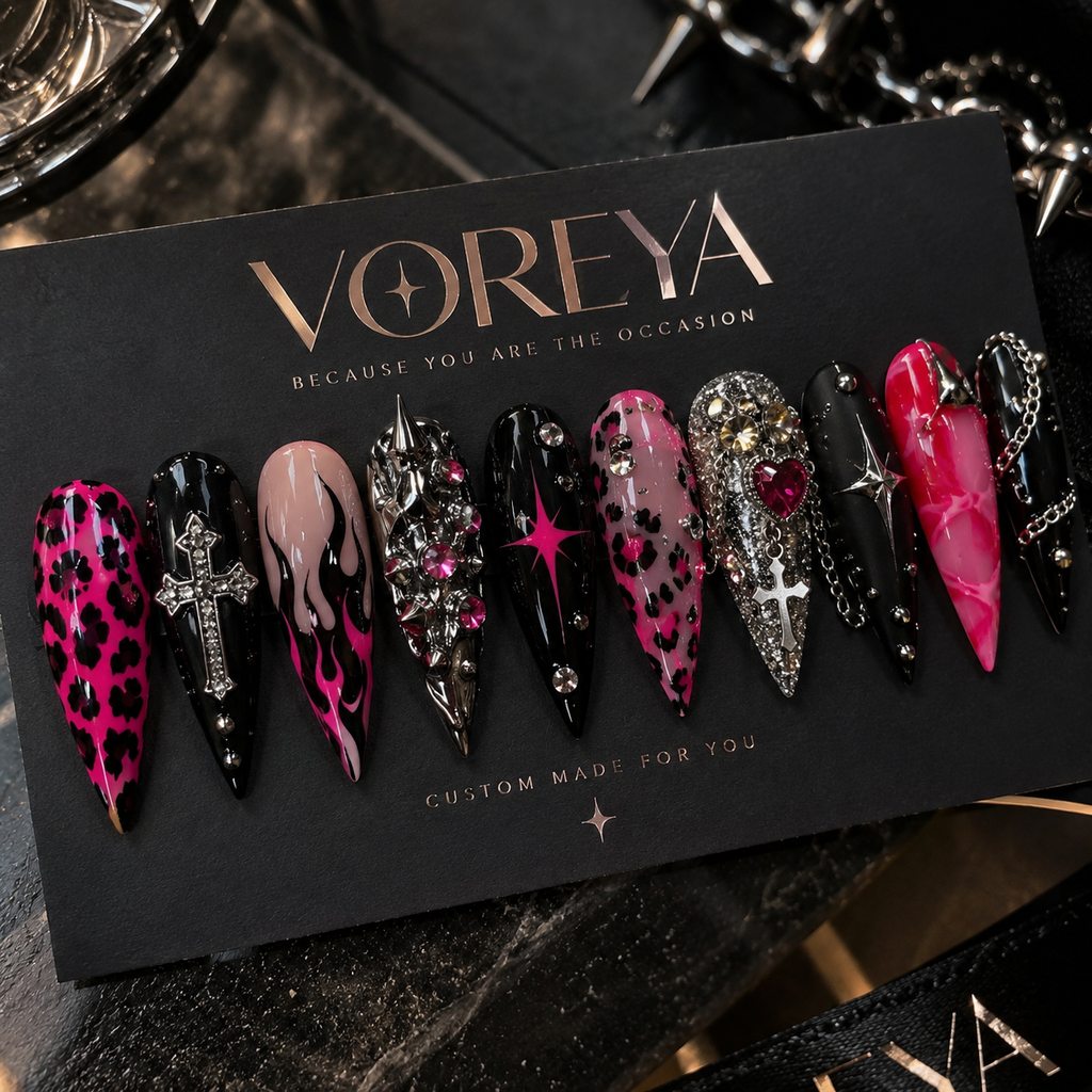 VOREYA Bespoke