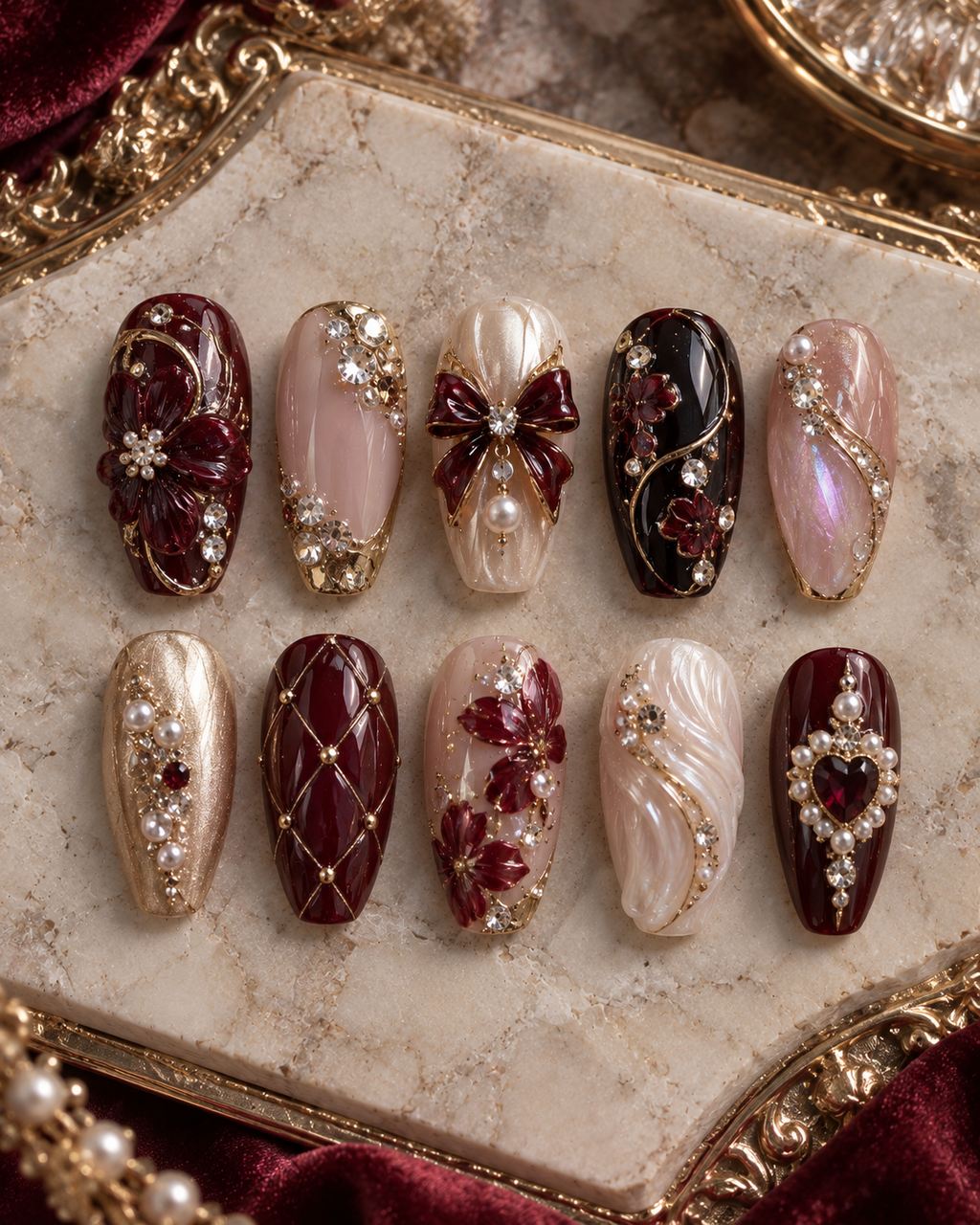 VOREYA Bespoke